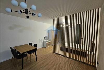 Apartament 1 camera, Gara - 1