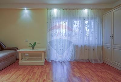 Apartament cu 2 camere de inchiriat in zona Uzina 2 - 5