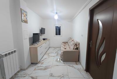 Apartament cu 3 camere decomandat în Central - 3