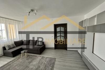 Apartament de 2 camere, 55mp, decomandat, prima inchiriere, Zona Dacia - 1