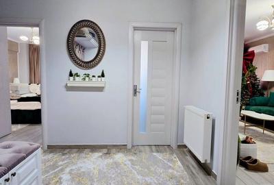 Apartament cu 2 camere decomandat, mobilat în Andronache - 16