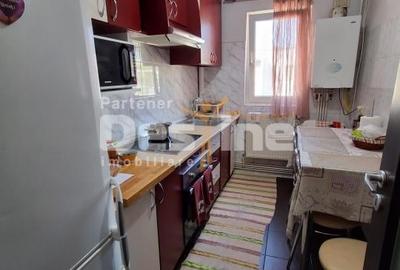 Apartament cu 3 camere semidecomandat în Dacia - 2