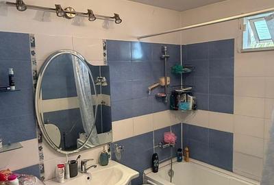 Casă cu 4 camere în Central - 2