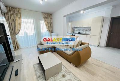 Apartament cu 2 camere decomandat, mobilat în Albert - 1