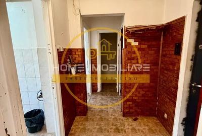 Apartament cu 2 camere decomandat în Podu Roș - 3