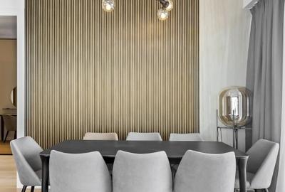 APARTAMENT 4 CAMERE // ONE VERDI PARK - 2