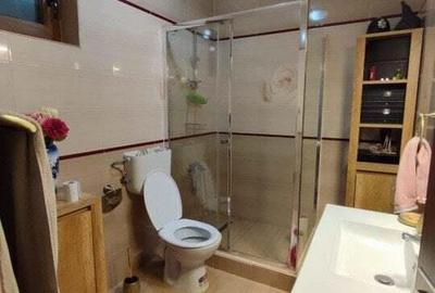 Apartament cu 4 camere semidecomandat, mobilat în Mănăștur - 18