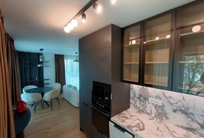 Apartament cu 3 camere decomandat în Unirii - 4