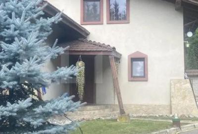 Casă cu 3 camere cu Teren 1125 Mp în Central - 16