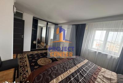 Apartament cu 5 camere, mobilat în Găvana
