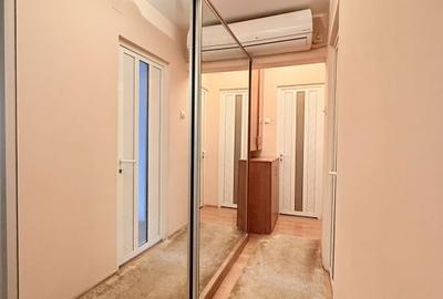 Apartament cu 4 camere semidecomandat, mobilat în Tomis Nord - 2