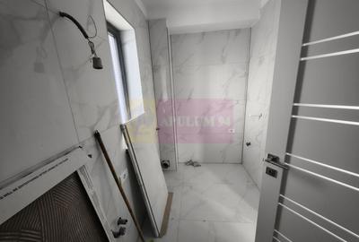 Casă individuală cu 4 camere cu Canalizare în Est - 45