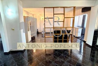 Apartament cu 3 camere decomandat, mobilat în Cioceanu - 5