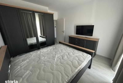 Apartament cu 2 camere în Berceni - 4