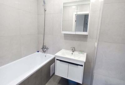 Garsonieră decomandată în Horea - 3