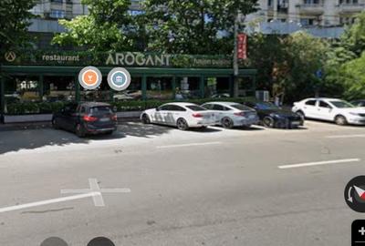 Unirii-Alba Iulia Rond-suprafata utila 225 mp-pret 6000 euro - 2