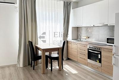 Apartament cu 2 camere în Calea Aradului