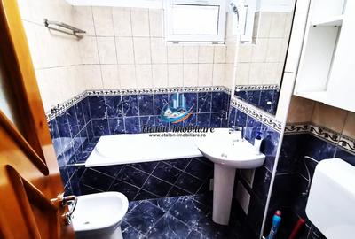 Apartament cu 3 camere decomandat în Mărăței - 3