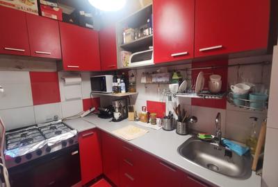 Garsoniera | Militari |Plaza Mall | Mobilata| metrou 10' - 2