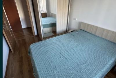 Romana METROU ,Piata Amezei,bl.1997,et.2/10,Amenajat,mobilat utilat complet - 4