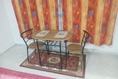 Garsonieră decomandată în Exterior Vest