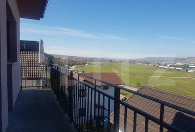 Casa individuala 6 camere, 223 mp utili, 350 mp teren, Dezmi - 2