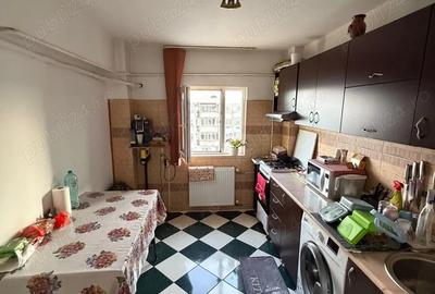 Apartament cu 2 camere decomandat în Paltiniș - 1