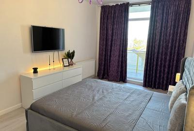 Apartament cu 2 camere în Podgoria - 7