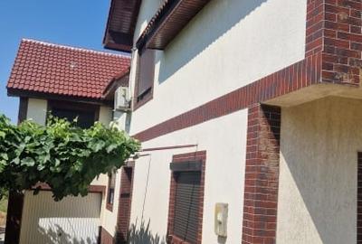 Casa spatioasa cu livada si teren 1.000 mp – Lumina, la 15 min de Constanta - 4