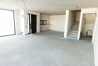 Casa noua tip duplex, in  Europa, strada linistita, cu panorama ! - 6