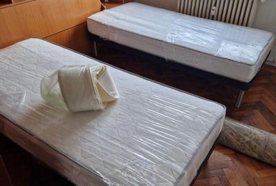 Apartament cu 2 camere semidecomandat în Copou - 3