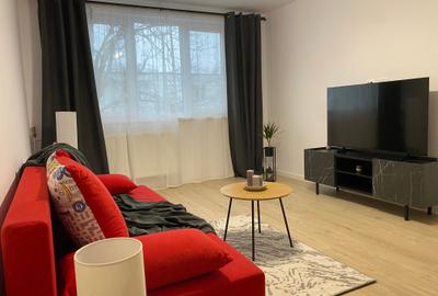 Drumul Taberei ,Valea Rosie,renovat nou 2026,mobila  noua,metrou este la  5 min. - 17