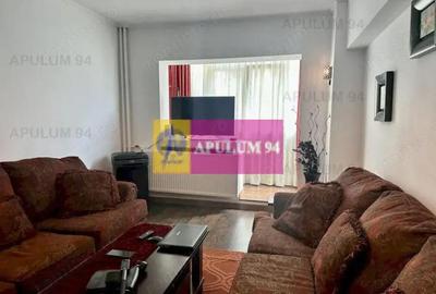Apartament cu 2 camere semidecomandat în Sebastian - 6