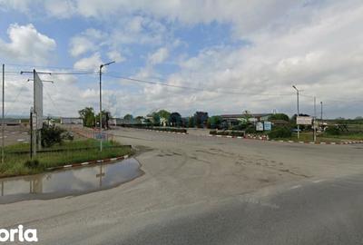Spațiu comercial, de 2,088 mp, în Lugașu de Jos - 1