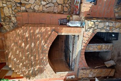 Vand casa Draganesti Jud Gala?i , 160m, teren 1750m cu livada de pruni ?i alte specii . - 5