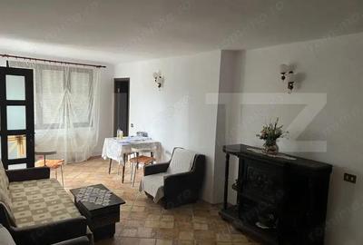 Casă cu 4 camere cu Teren 2300 Mp în Tudor - 3