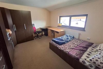 Casă cu 5 camere cu Teren 150 Mp în Turnișor - 3