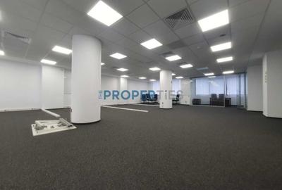 Comision 0! Inchiriere birouri Grozavesti - intre 210 si 435mp - 16