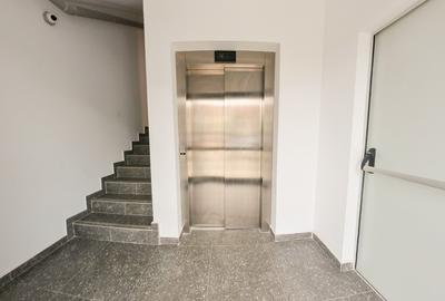 02C Apartament 2 camere Metrou Straulesti, Bucurestii Noi - 17