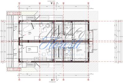 Duplex cu 5 camere cu Garaj în Iris