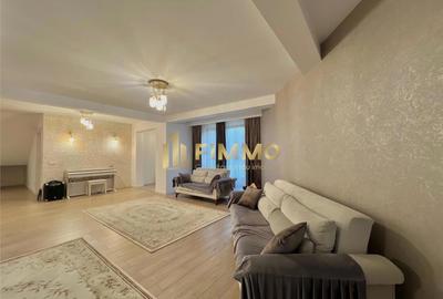 Casă cu 4 camere cu Garaj în Mihoveni - 18