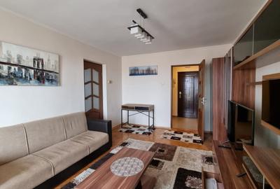 Apartament cu 2 camere decomandat în Central - 17