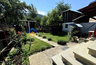 Casa Piatra Neamt din caramida - 19