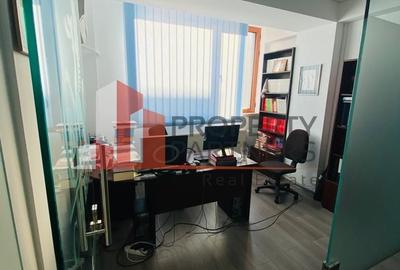 Birou, de 215 mp, în Calea Plevnei - 18