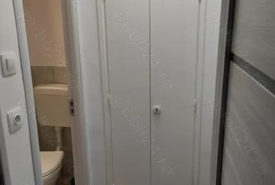 Proprietar inchiriez apartament renovat 2 camere, mobilat, Bd. Vlahu?a langa Scoala Generala 27 - 10