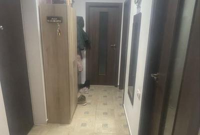 Apartament cu 2 camere în Roșu - 1