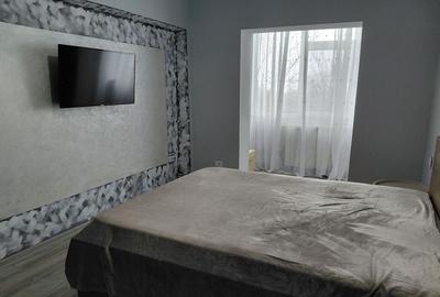 Apartament cu 4 camere decomandat în Micro 20 - 6