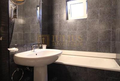 Apartament cu 4 camere decomandat, mobilat în Aradului - 14