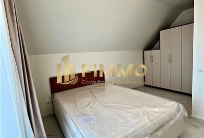 Casă cu 3 camere cu Teren 50 Mp în Central - 10