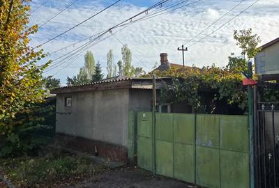 Casa de vanzare Casa de vanzare - 1